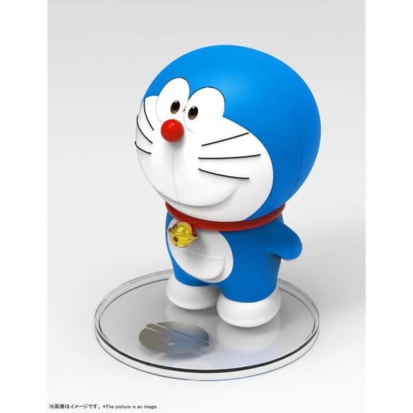71687 - Doraemon Zero Movie 11cm