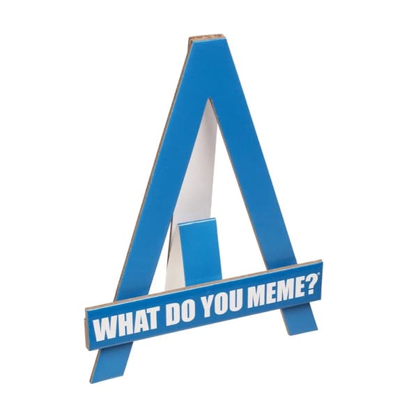 What Do You Meme? Family (EN)