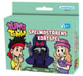 Miniatyrbild 1 av 2: Yumi & Tomu Kortspel