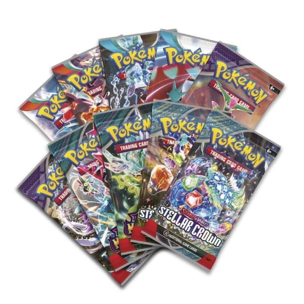 Pokemon Charizard Ex Super Premium Collection
