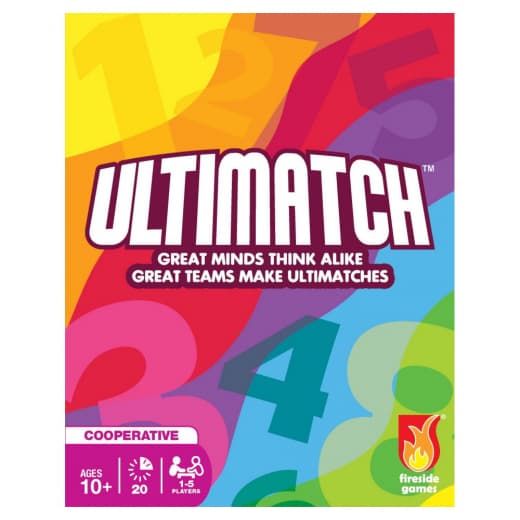 Ultimatch