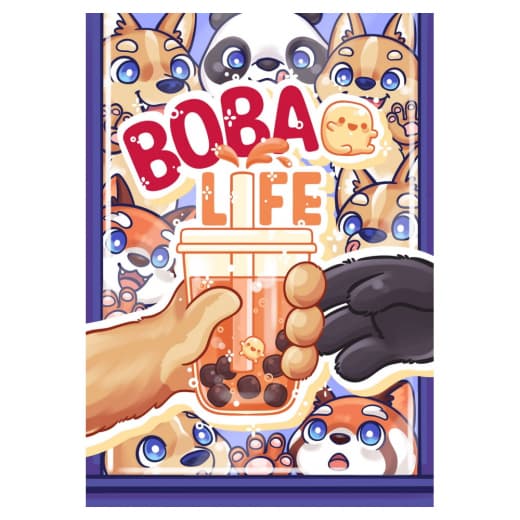 Boba Life