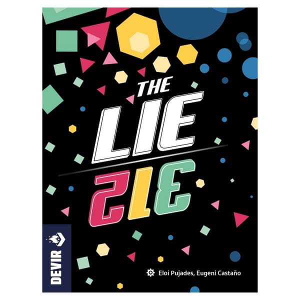The Lie