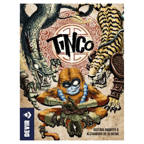 Tinco