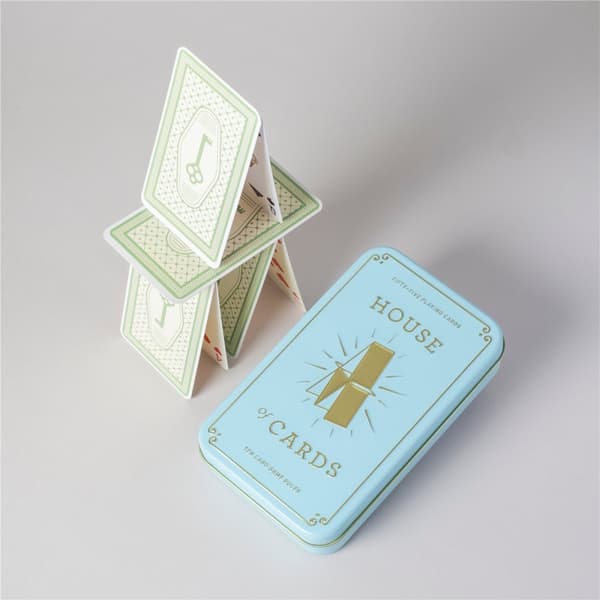 House of Cards (SE/EN)