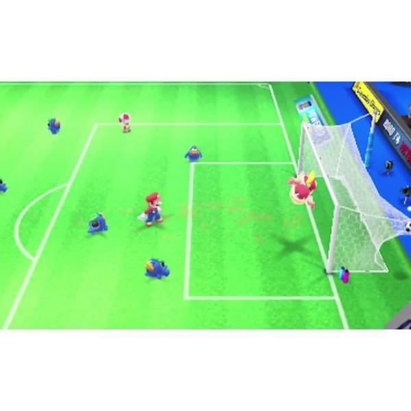 Mario Sports Superstars & Amiibo Card (3DS) - Engelsk import