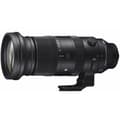 Miniatyrbild 1 av 4: Zoomobjektiv - SIGMA - 60-600mm - f/4.5-6.3 - Bildstabilisator - Sony FE-fäste