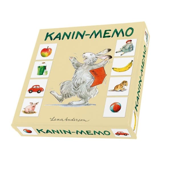 Kanin-memo