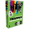 Miniatyrbild 1 av 4: Escape Game TRAPPED - DUJARDIN - Lätt nivå - Inomhus - Blandat - Från 10 år