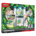 Miniatyrbild 1 av 2: Pokémon Ogerpon ex Premium Collection (POK85882)