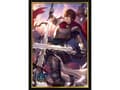 Pikkukuva 2 / 2: SHADOWVERSE EVOLVE OFFICIAL SLEEVE VOL. 67 'GAWAIN, KNIGHT OF THE ROUND TABLE' (75 SLEEVES)