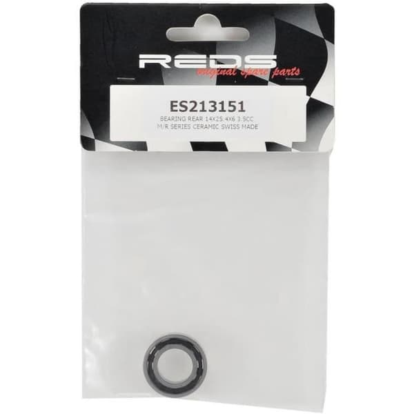 REDS RACING Ersatzteile 21, neutral färg, ES213151