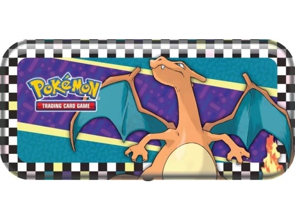 Piórnik Pokemon Karty BTS - Pencil Case (2024)