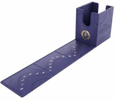 Disney Lorcana TCG: Premium Deck Case