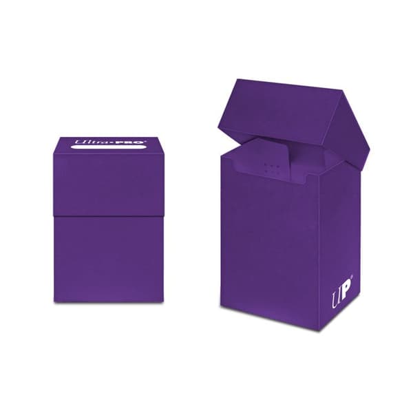 Rangering för Ultra Pro-kort