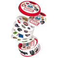 Miniatyrbild 2 av 4: Zygomatic - DOBMAR01ES - Dobble - Marvel Emoji [Amazon Exclusive]