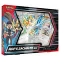 Miniatyrbillede 1 af 2: Pokémon TCG: Hop's Zacian ex Box