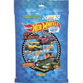 Pikkukuva 3 / 3: Startpaket - PANINI - Hot Wheels TC - Pärm + 2 fickor + 1 EL-kort - 12 klistermärken