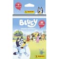 Miniatyrbillede 1 af 4: Klistermärken - PANINI - Bluey 2 - Blisterförpackning med 7 fickor