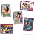 Pikkukuva 2 / 3: Klistermärken - PANINI - Disney Princess 2025 - Kartong med 36 fickor - 180 klistermärken