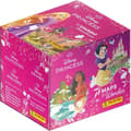 Pikkukuva 1 / 3: Klistermärken - PANINI - Disney Princess 2025 - Kartong med 36 fickor - 180 klistermärken