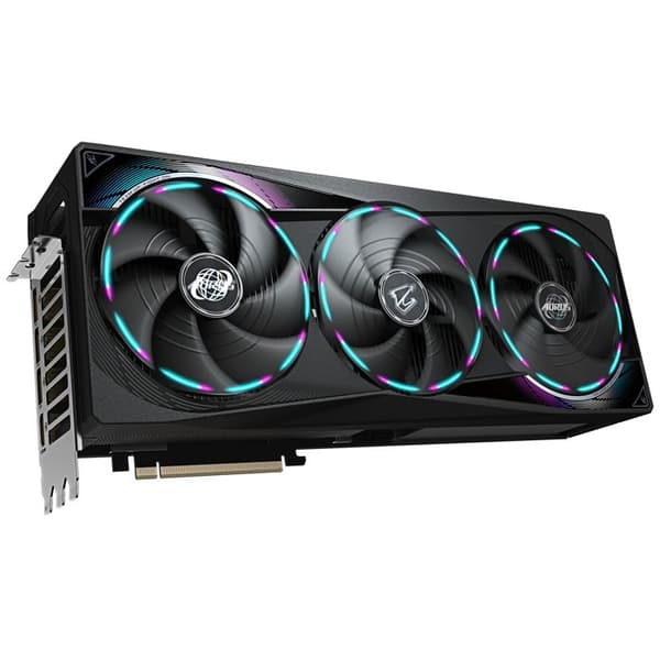 GIGABYTE RTX 5070TI AORUS M-16GD