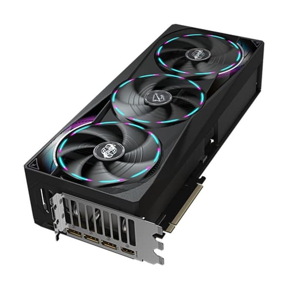 GIGABYTE RTX 5070TI AORUS M-16GD