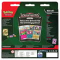 Miniatyrbillede 3 af 3: Pokémon TCG: League Battle Deck - Dragapult ex