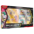 Miniatyrbild 2 av 2: Pokémon TCG: Iono's Bellibolt ex Premium Collection