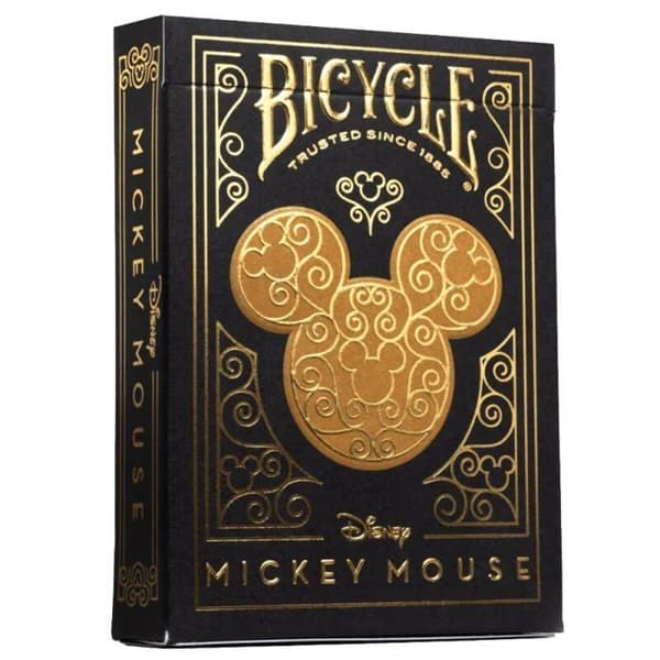 cykel disney specialkort