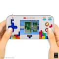 Miniatyrbild 6 av 6: My Arcade - Gamer V PRO Tetris
