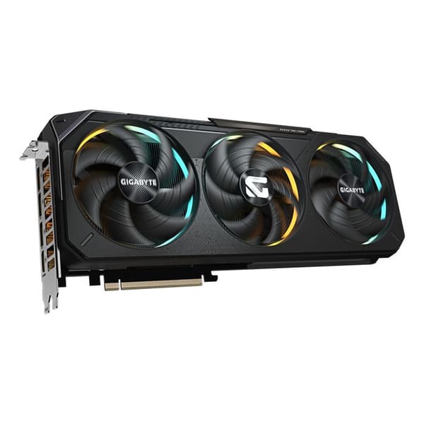 GIGABYTE RTX 5070 GAMING OC-12GD