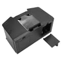 Miniatyrbild 3 av 4: ARAMOX Poker Card Shuffler Card Shuffler Automatisk batteridriven spelkortshufflermaskin för