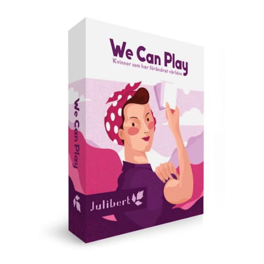 We Can Play (Swe)