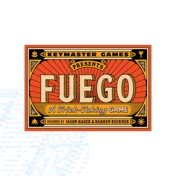 Fuego