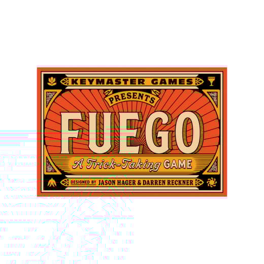 Fuego