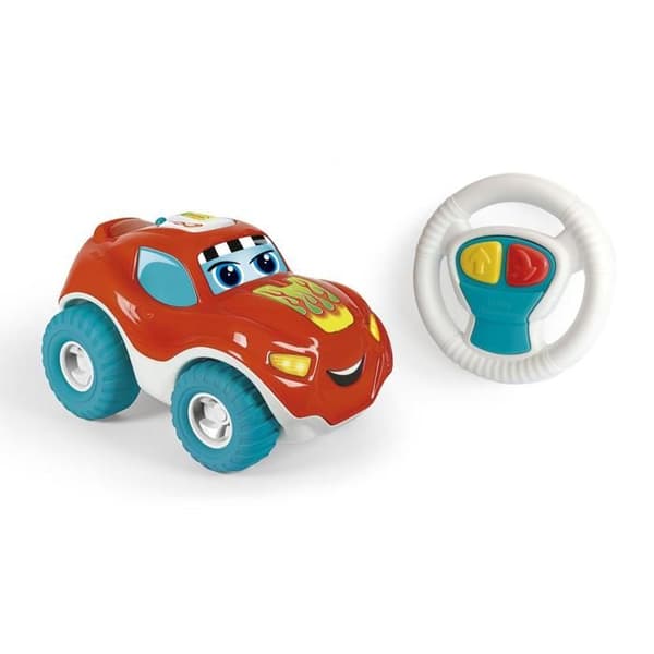 Utbildningsspel Clementoni 8005125177363 Flerfärgad