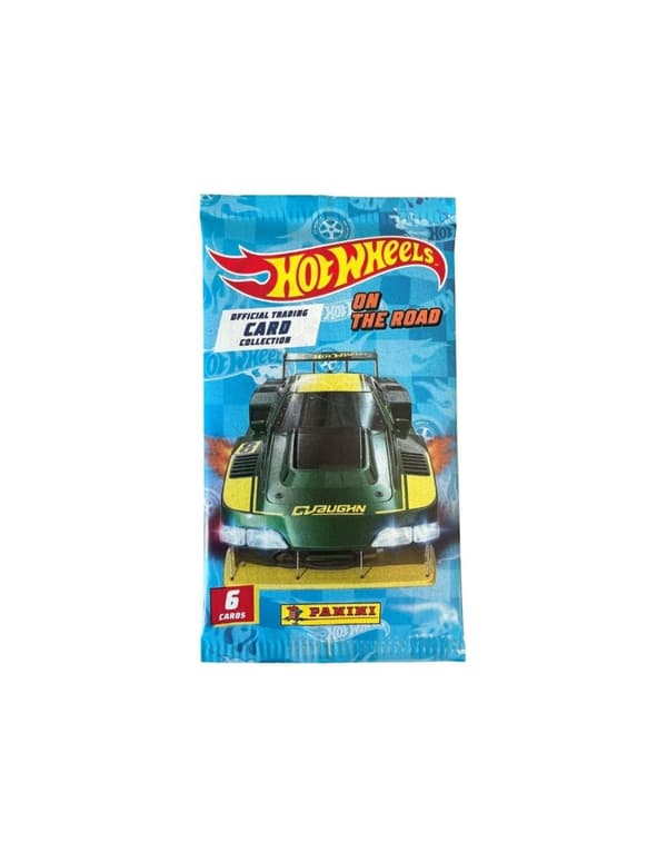 Hot Wheels Booster Keräilijän kuvat Koko laatikko 24-pack