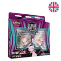 Miniatyrbillede 1 af 2: English Pokemon Mew VMax Deck of collectible playing cards