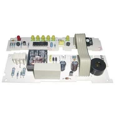 LIEBHERR FREEZER ELECTRONIC BOARD 6113632 LIEBHERR COMPLETE MANAGEMENT BOARD