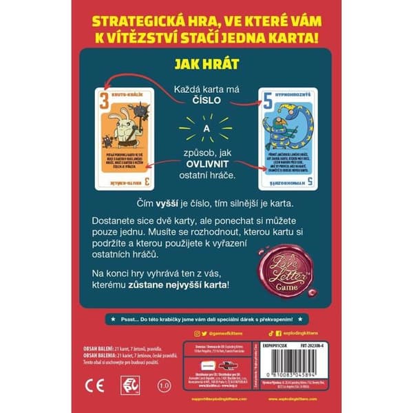 Husdjur Mocichtivi