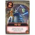 Miniatyrbild 4 av 4: Star Wars: Jabba's Palats - Kortspel