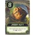 Miniatyrbild 1 av 4: Star Wars: Jabba's Palats - Kortspel