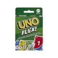 Pikkukuva 2 / 2: Mattel Games UNO Flex (HMY99)