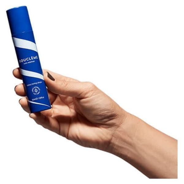 Bouclème Gouttes Bleues Färgtoningsdroppar Bouclème 30ml