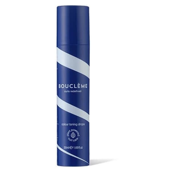 Bouclème Gouttes Bleues Färgtoningsdroppar Bouclème 30ml