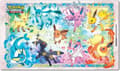 Pikkukuva 5 / 5: Pokémon Pokémon SV8.5 Box Super Premium Coll (POK10106)