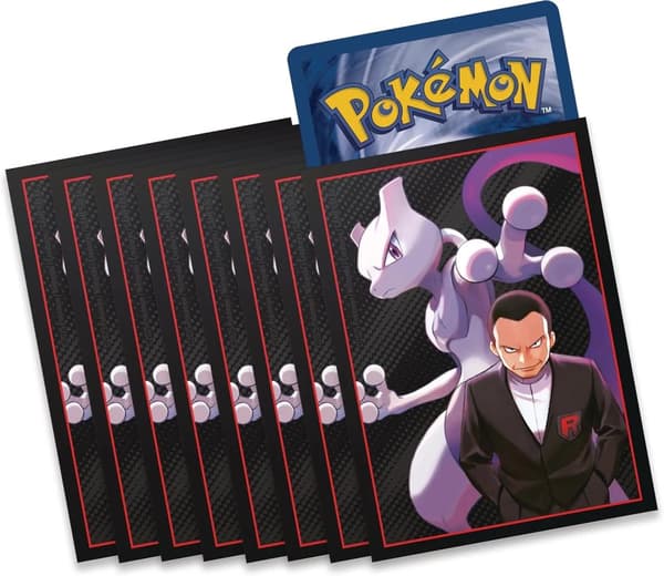 Pokémon SV10 Elite Trainer Box (POK10652)