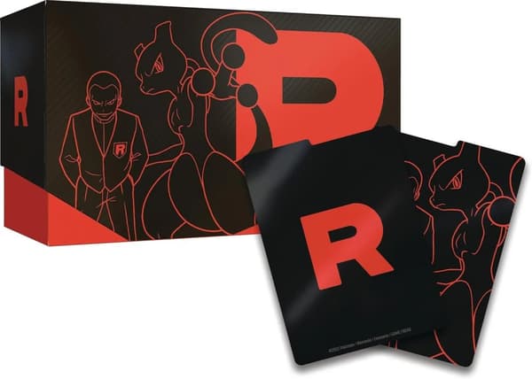 Pokémon SV10 Elite Trainer Box (POK10652)