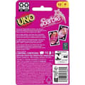 Miniatyrbild 2 av 6: UNO BARBIE THE MOVIE kortspel - BARBIE - För hela familjen - 7 år och uppåt